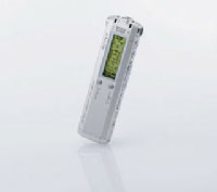 Sony Compact Digital recorder (ICD-SX67) Sony Compact Digital recorder (ICD-SX67)